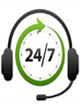 خدمات مرکز تماس رعد الغدیر
