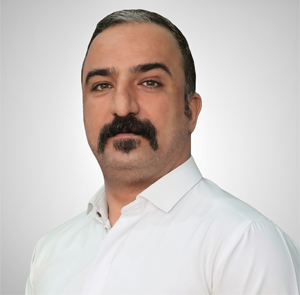 احسان چلبی